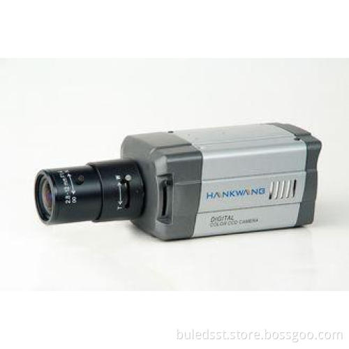 1/3 Inch SONY IR Digital Color CCD Camera 0.15Lux 520TVL HD